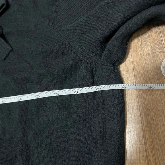 GAP bow sweater top size XL‎ - Picture 7 of 8